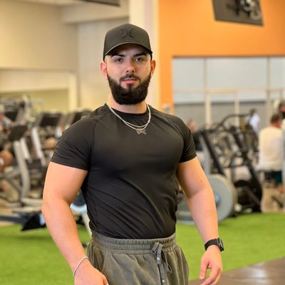 Avatar for CubitaFIT