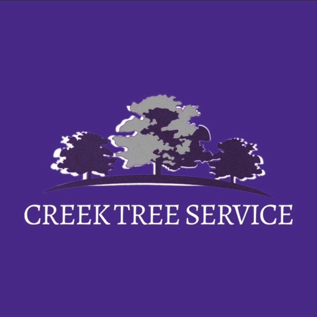 Creek Tree Service, Inc.