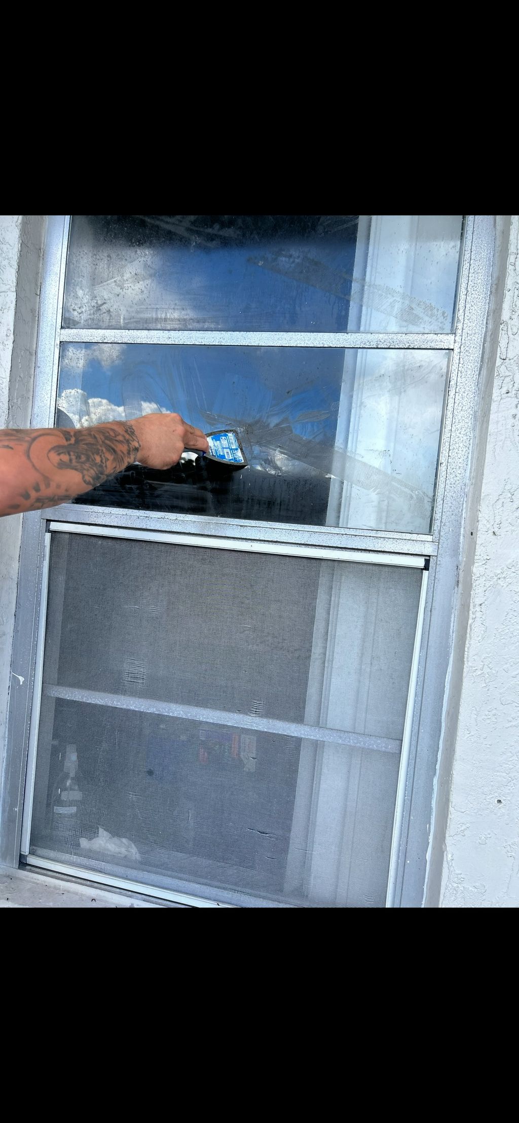 Window Cleaning