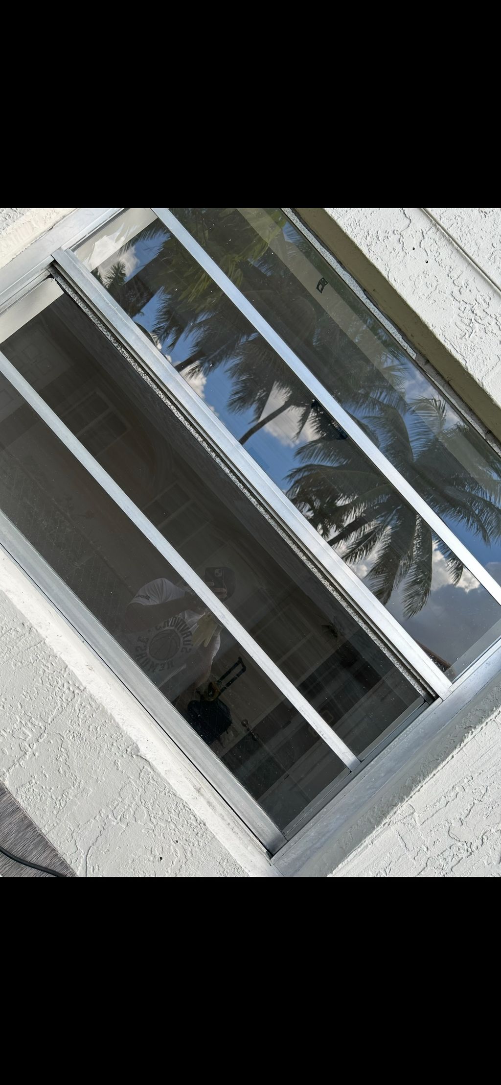 Window Cleaning