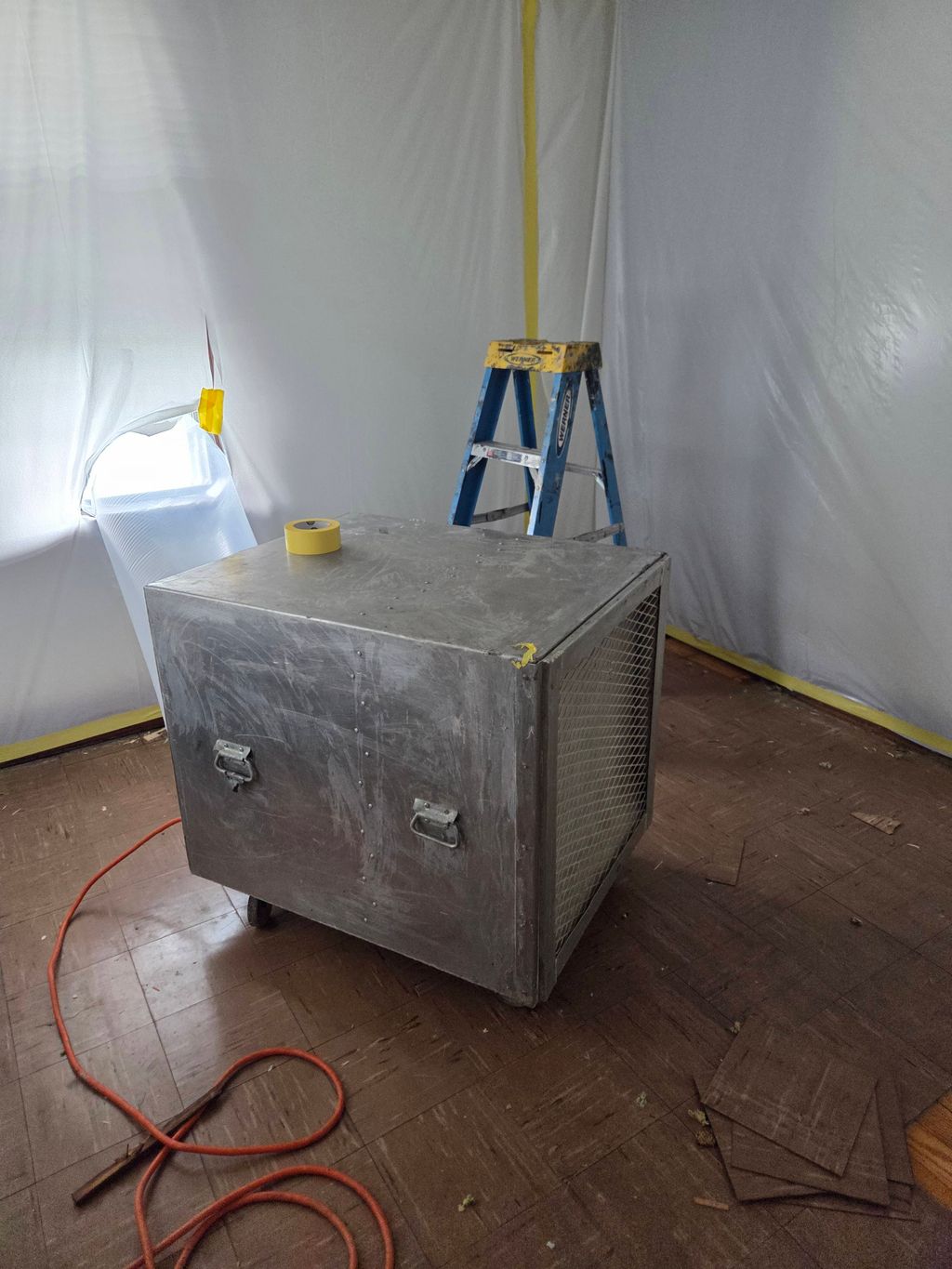 Projects and media