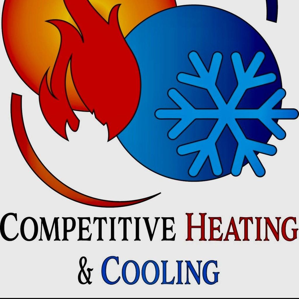 Competitive Heating and Cooling LLC