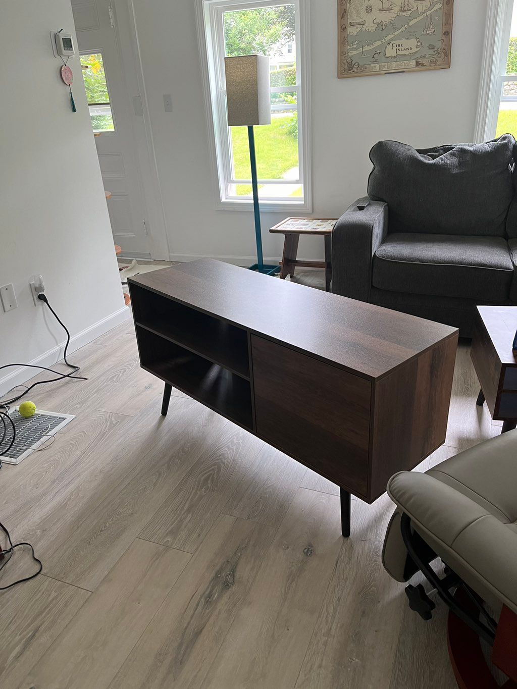 Projects and media