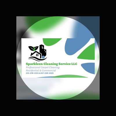 Avatar for Sparkleen Cleaning service Llc