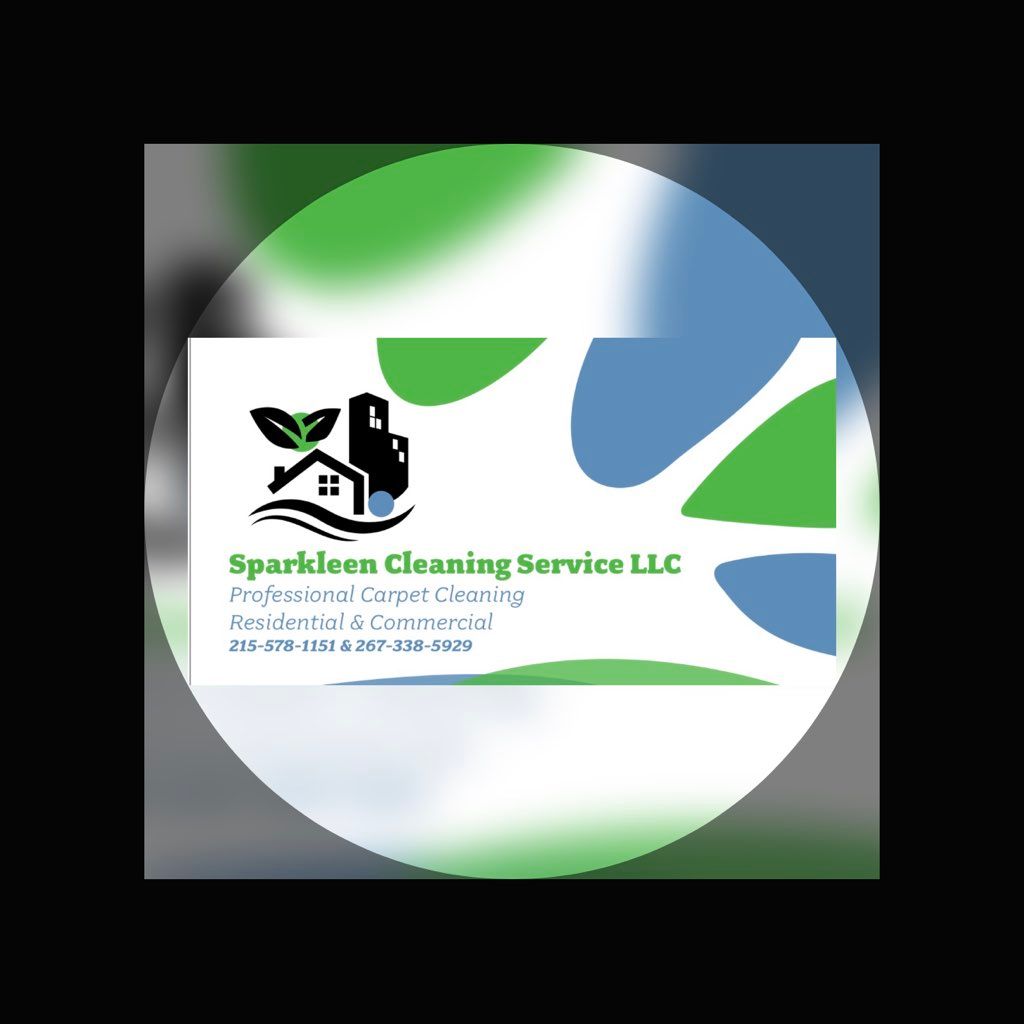 Sparkleen Cleaning service Llc