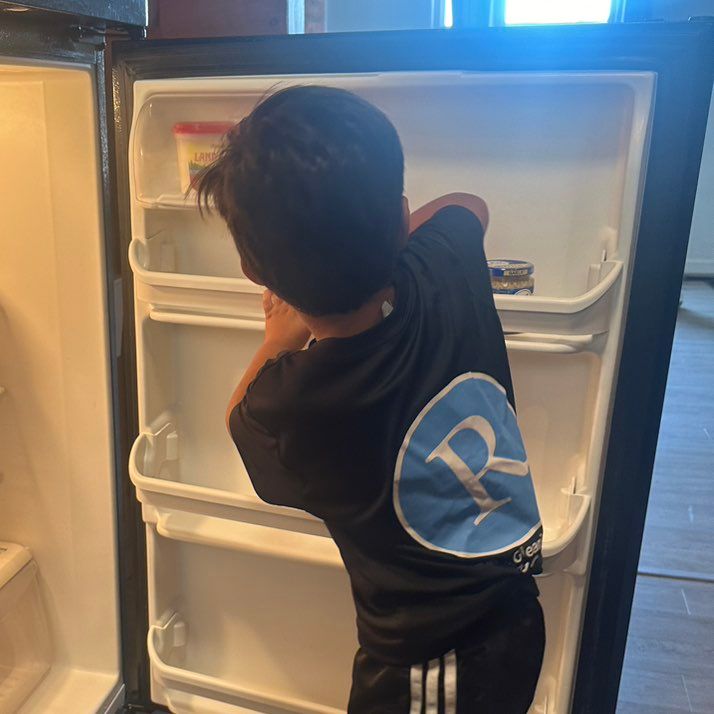 Rays Cleaning Columbus LLC