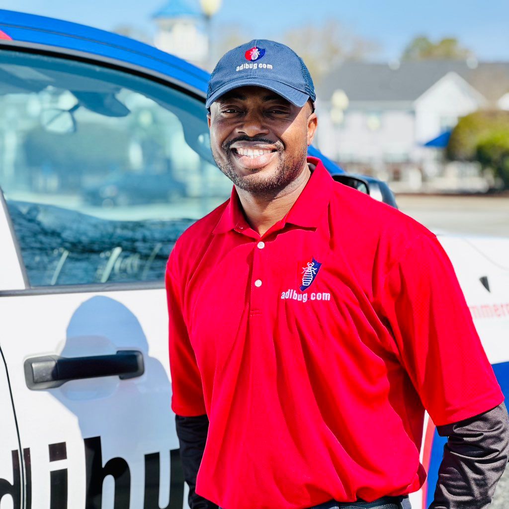 Adibug Pest Control