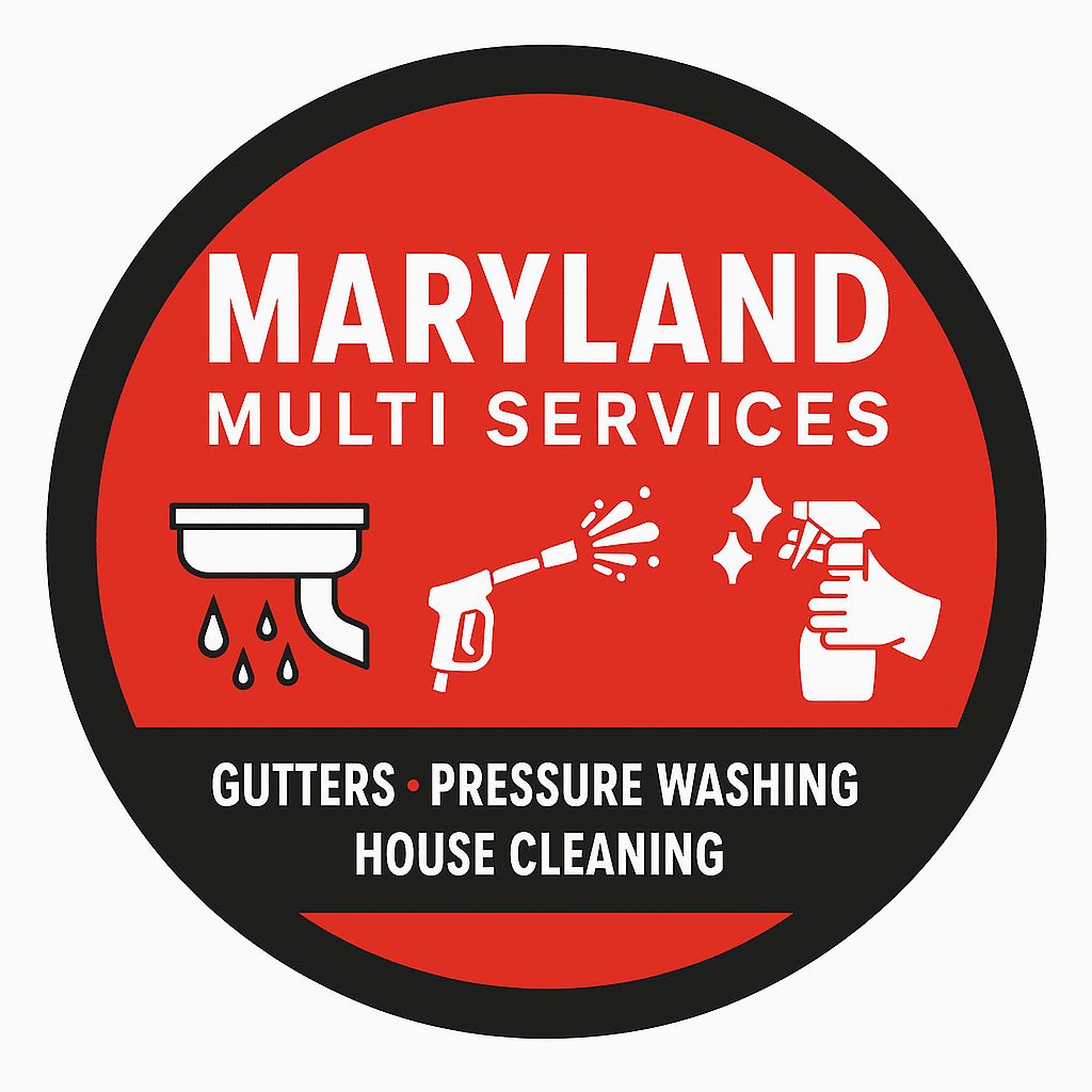 Maryland Multi Services *Serious Inquiries Please*