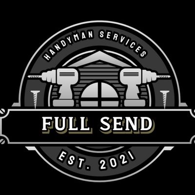 Avatar for Full Send Handyman Services
