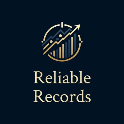 Avatar for Reliable Records