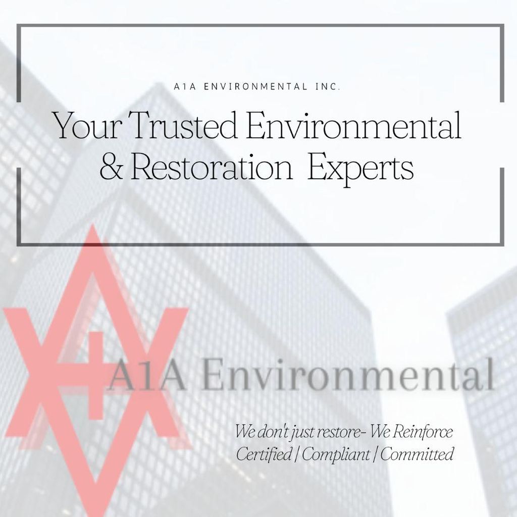 A1A Environmental Inc.