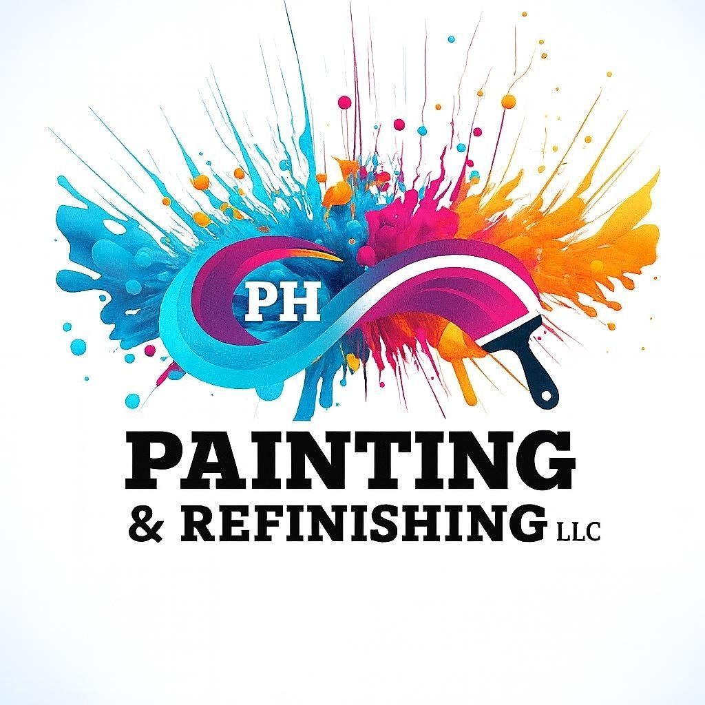 PH Painting & Refinishing LLC
