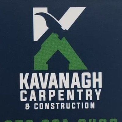 Avatar for Kavanagh Carpentry & Construction