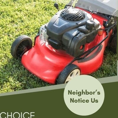 Avatar for Neighbor's Choice Lawn Care LLC