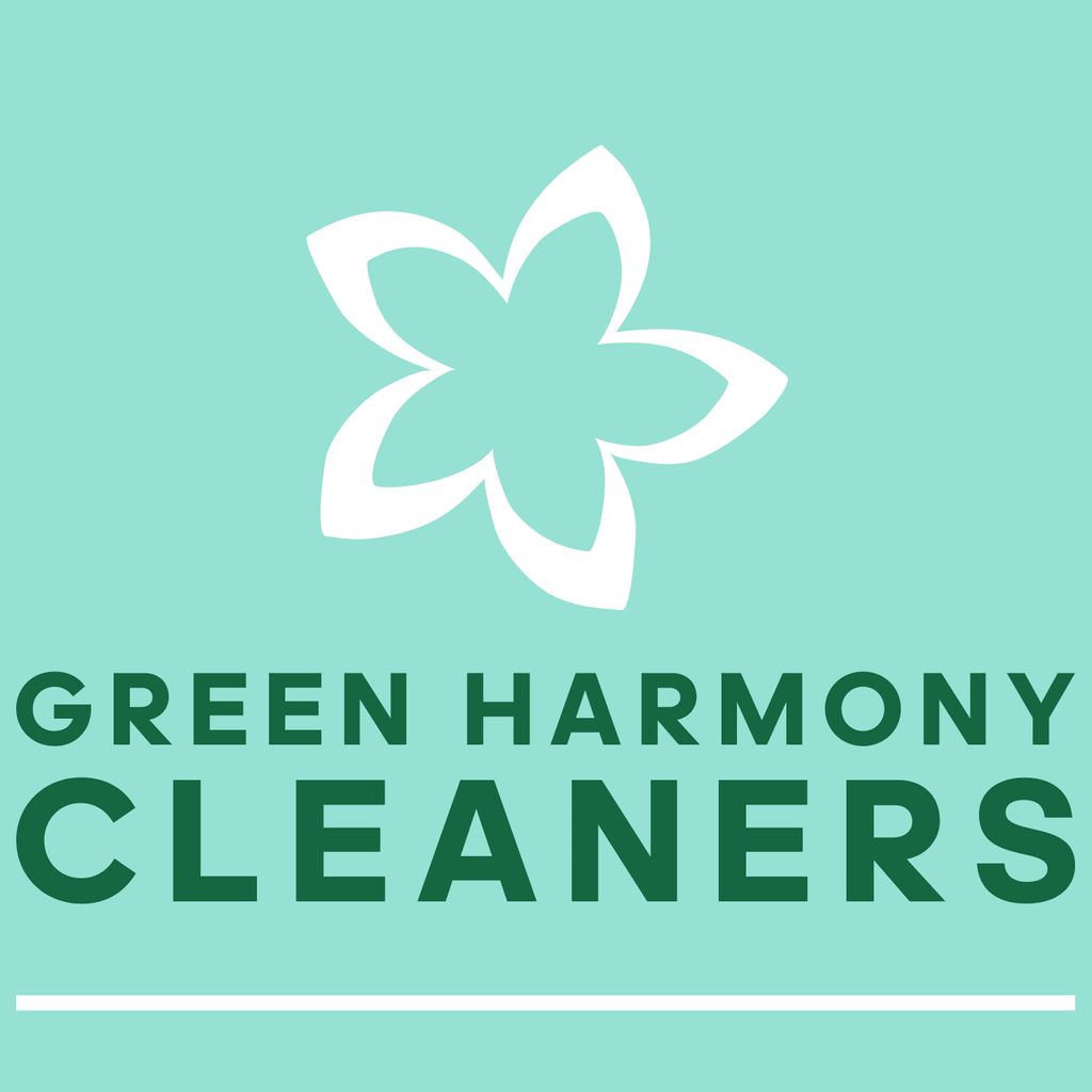 Green Harmony Cleaners