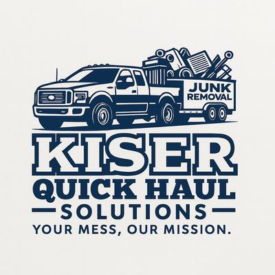 Avatar for Kiser Quick Haul Solutions