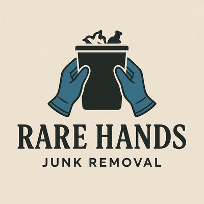 Avatar for Rare Hands Junk Removal