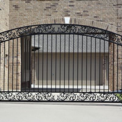 Avatar for Art Fences