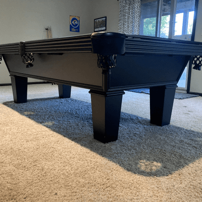 Avatar for Atlantis Pool Table Movers