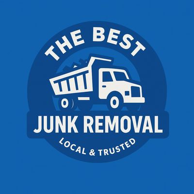 Avatar for The Best Junk Removal