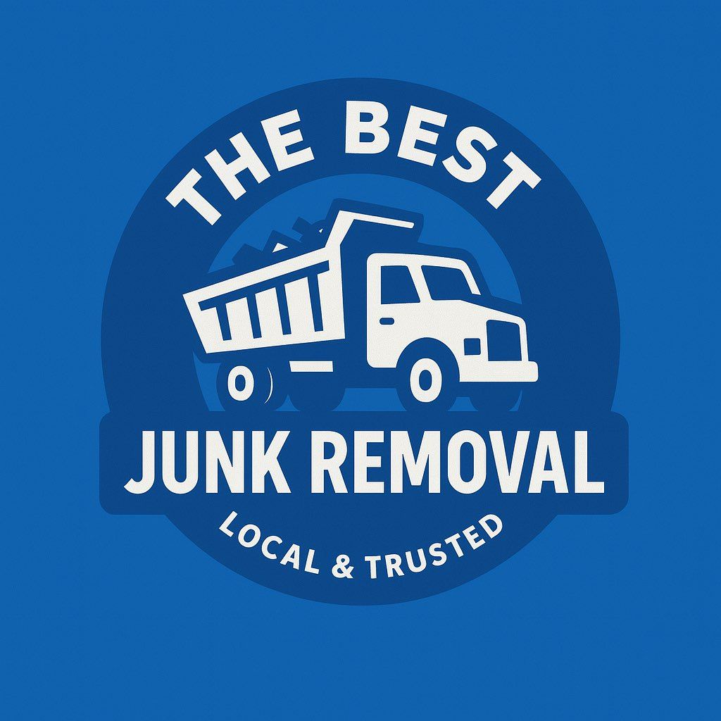 The Best Junk Removal
