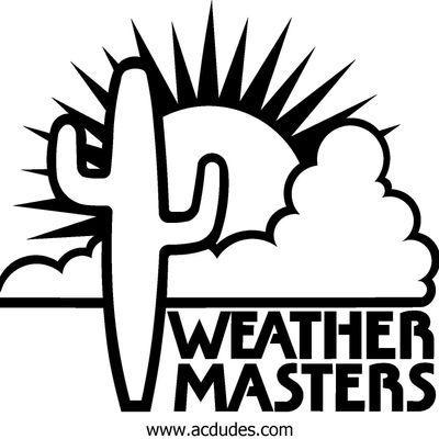 Avatar for Weather Masters