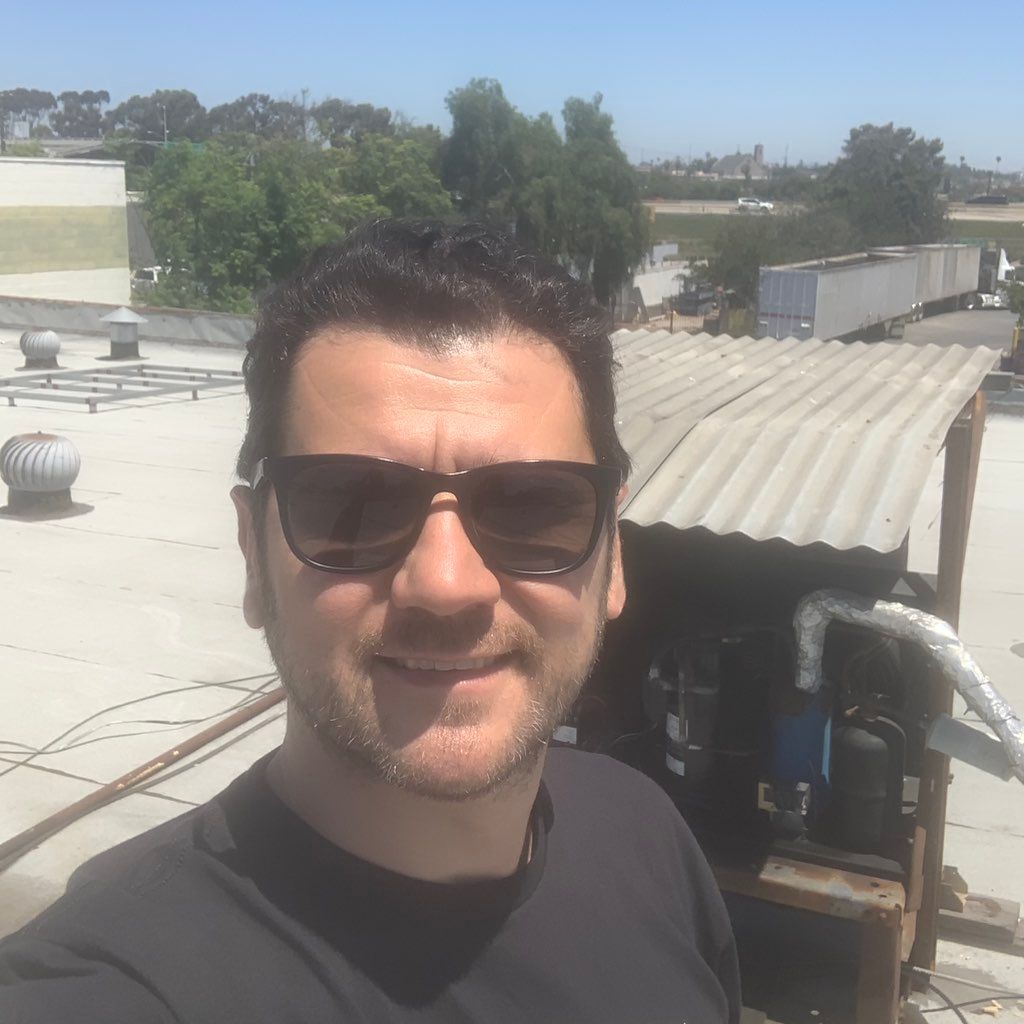 Sarp Smart Services — Fix & Install
