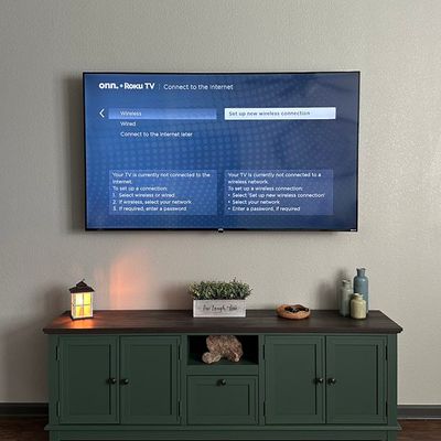 Avatar for LavaHandyman (TV mounting and Art installation)