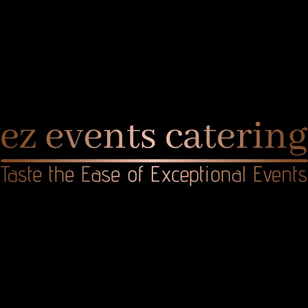 Ez Events Catering / ez event coordinators llc