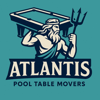 Avatar for Atlantis Pool Table Movers