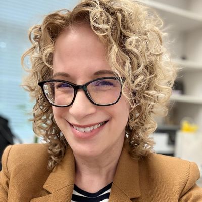 Avatar for Dr. Amy Nyland