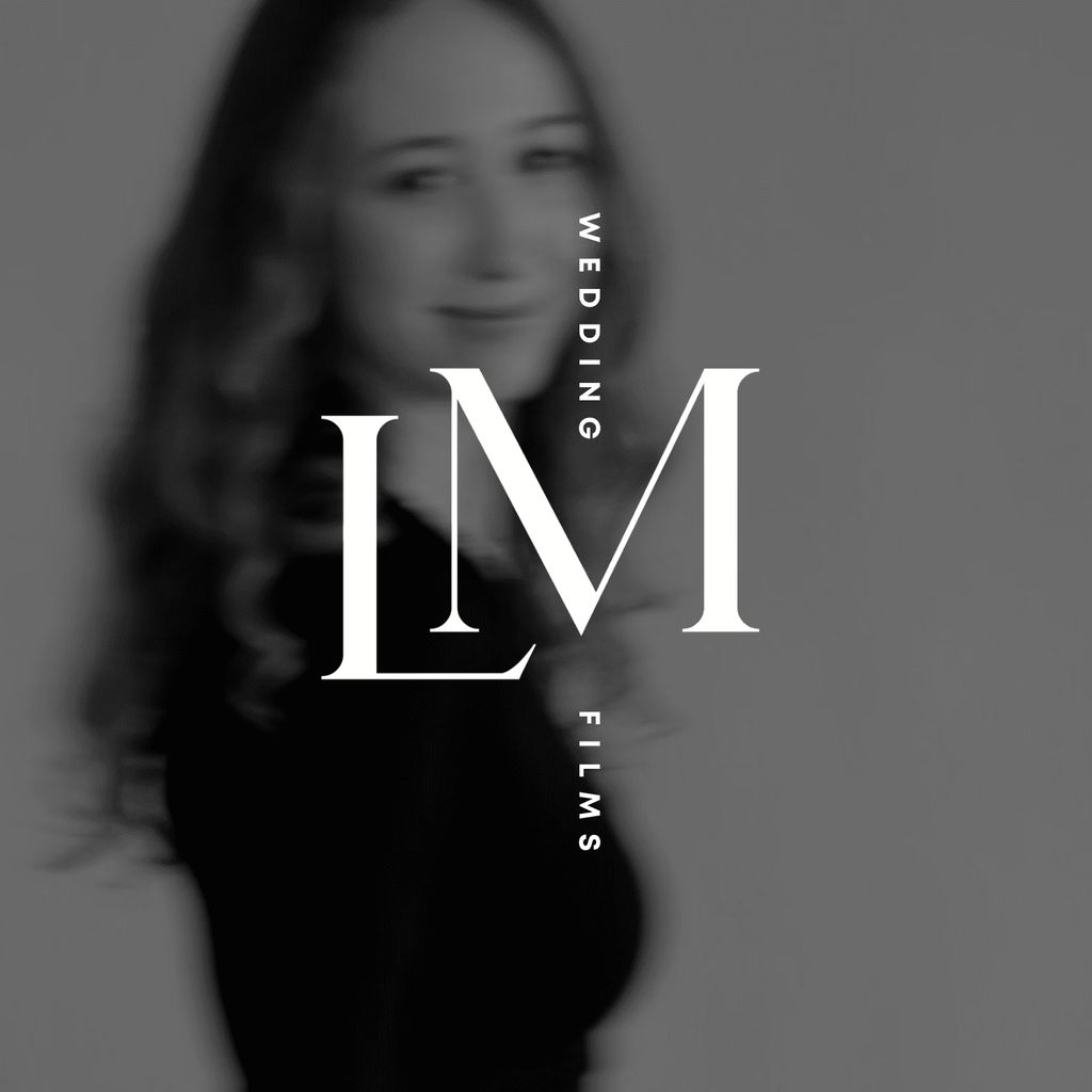 Lindsay Morgan Wedding Films