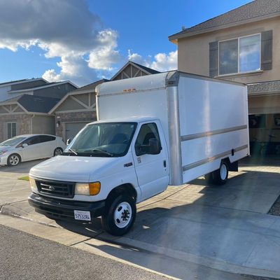 Avatar for J’s Junk Removal and Moving