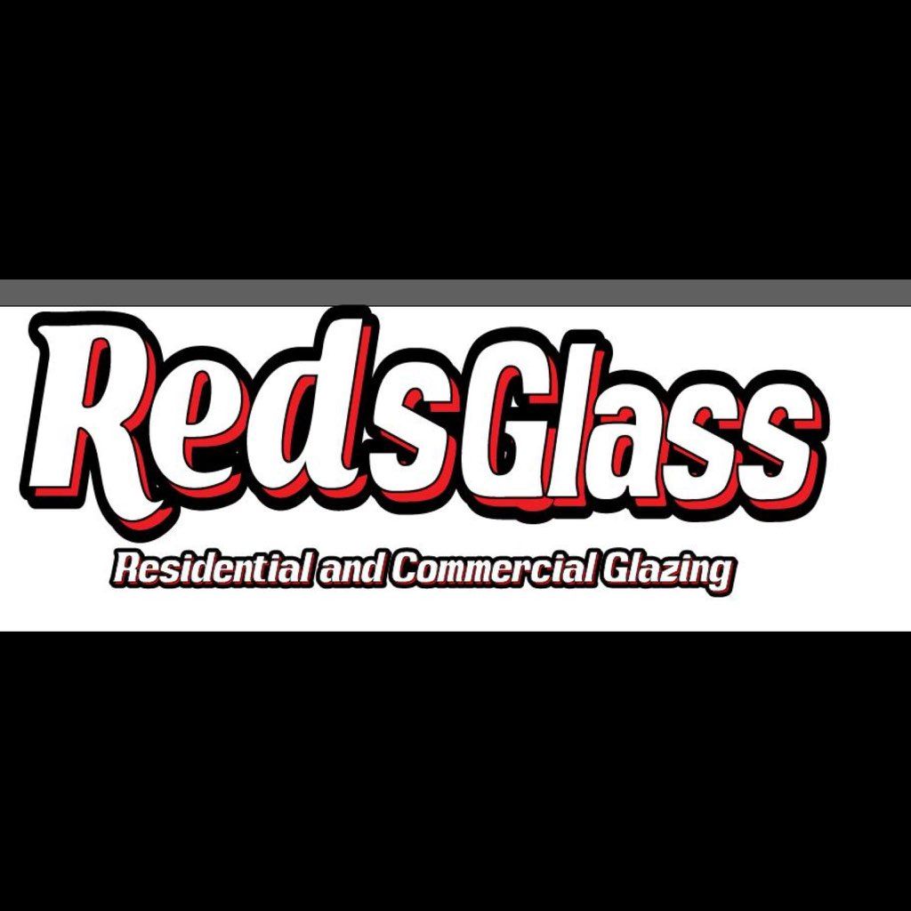 Reds glass