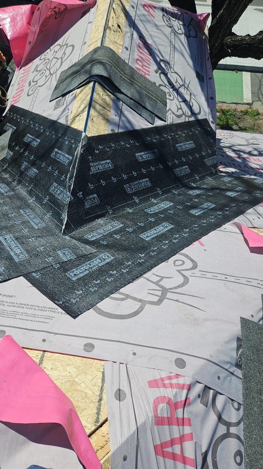 Projects and media