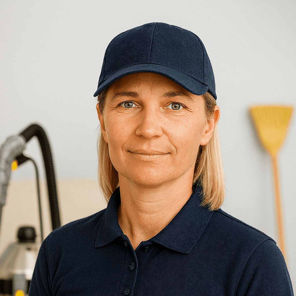 Upholstery & Carpet Masters AZ