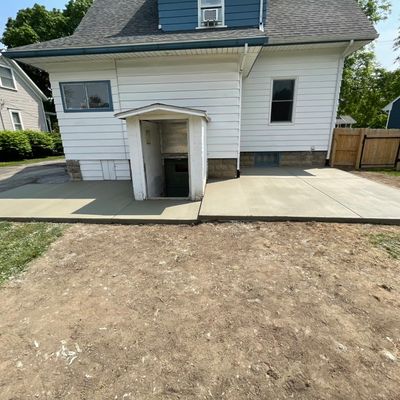 Avatar for Damn Good Concrete
