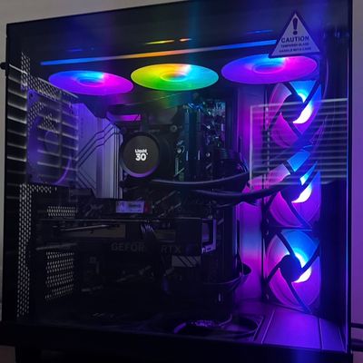 Avatar for Guatencomiendas Pc Repair