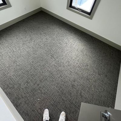 Avatar for The floor guy