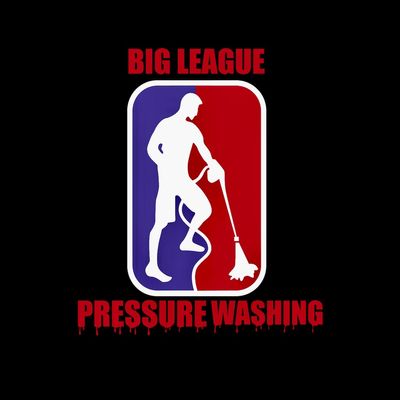 Avatar for Big League Pressure Washing