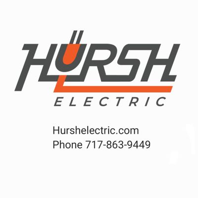 Avatar for Hursh Electric