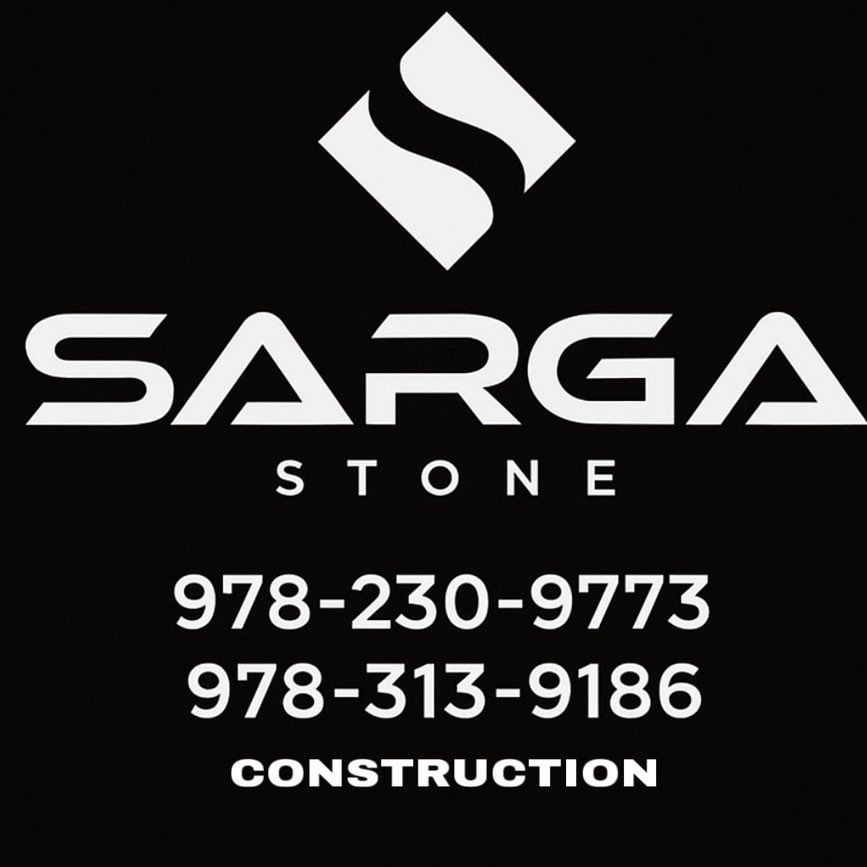 Sarga Stone