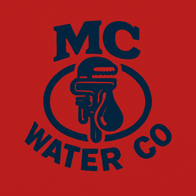 Avatar for MC WATER CO