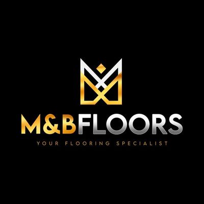Avatar for M & B Floors