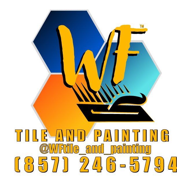 WF Tile and Painting LLC