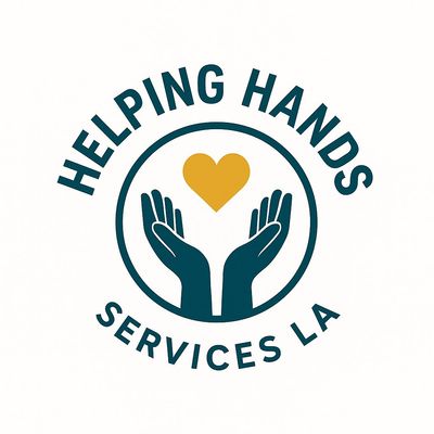 Avatar for Helping Hands Services LA