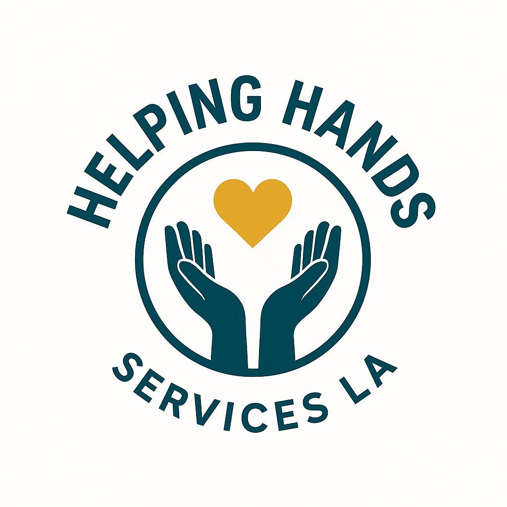 Helping Hands Services LA