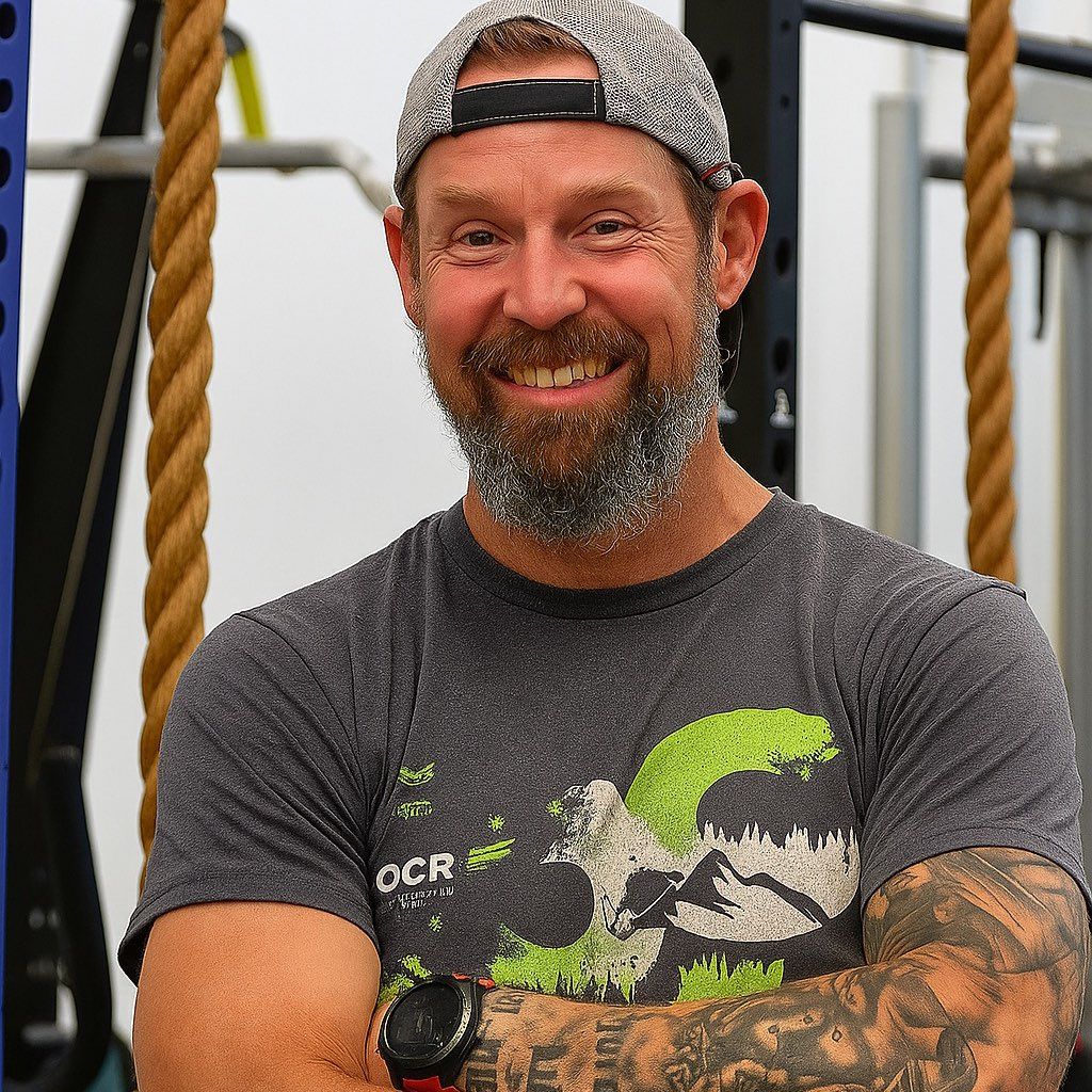 Hart Fitness LLC