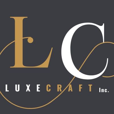 Avatar for LuxeCraft