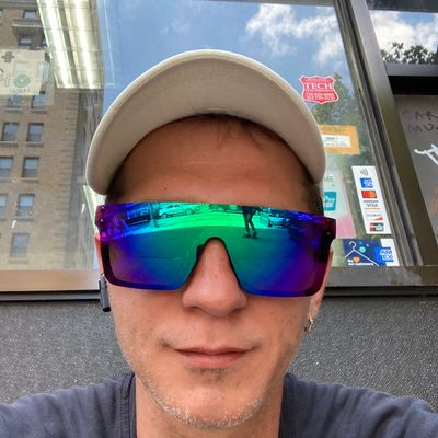Avatar for Max Anokhin
